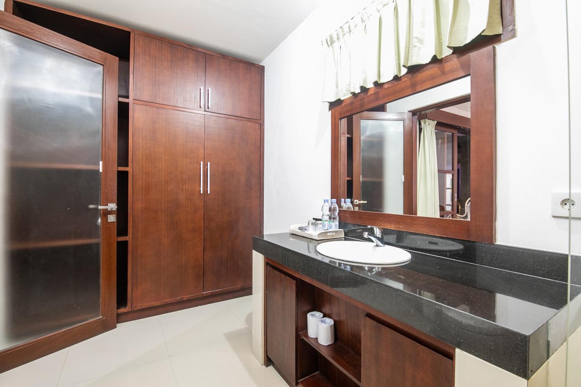 Pearl - 3br Private Pool Villa *