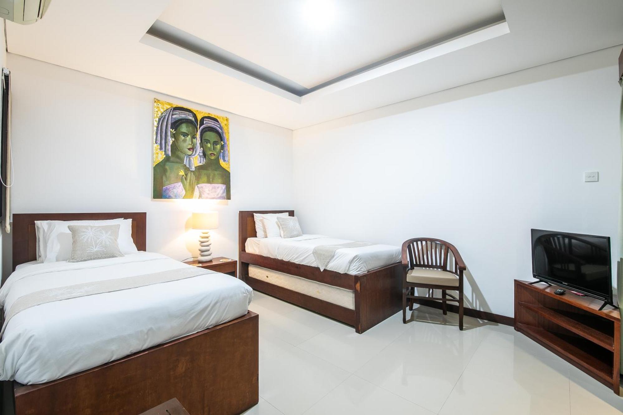 Villa Pearl - 3br Private Pool *