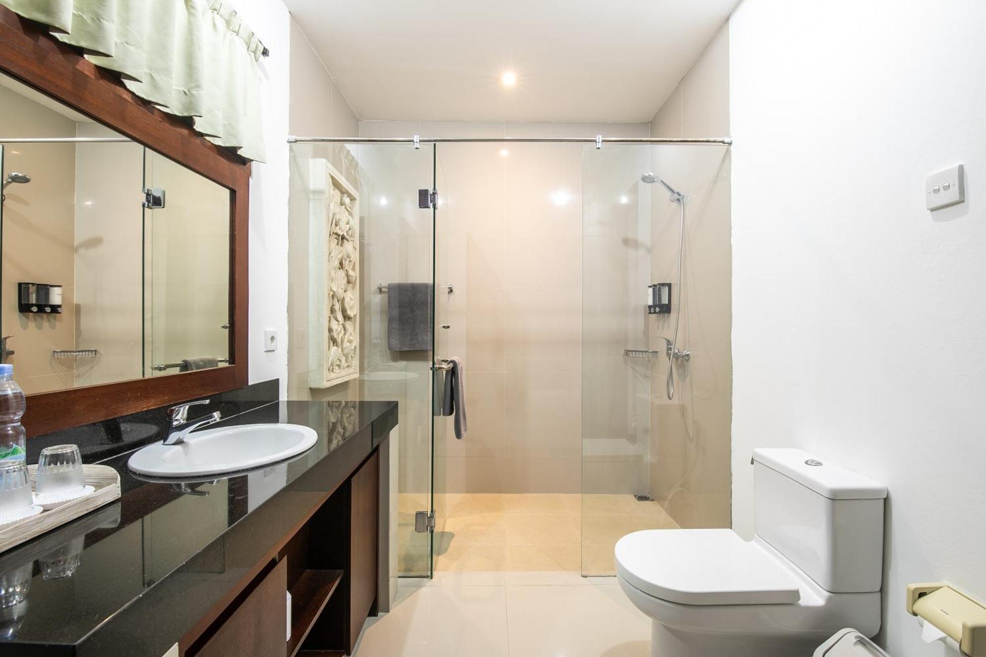 Pearl - 3br Private Pool * Sanur (Bali)
