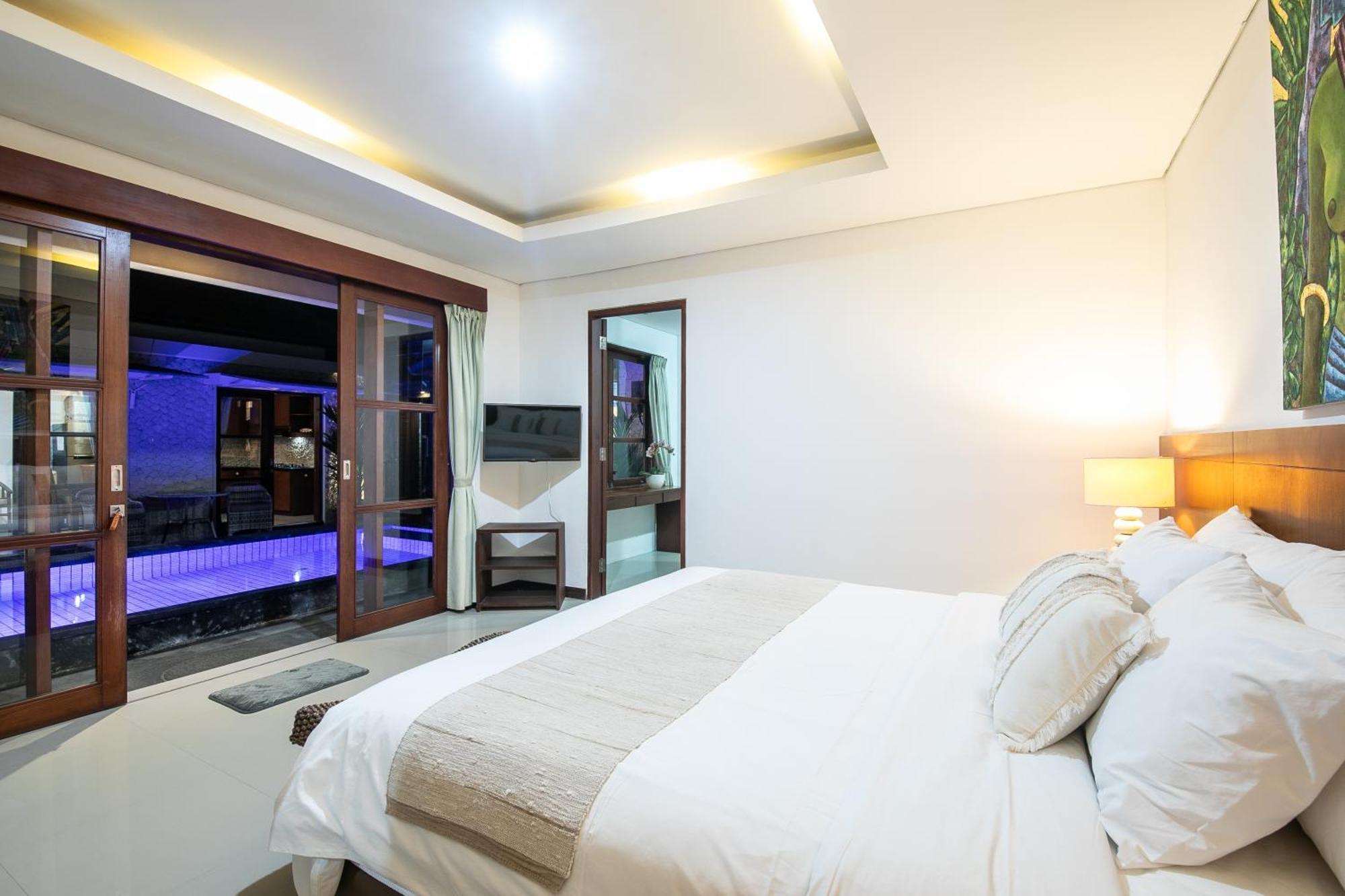 Villa Pearl - 3br Private Pool *