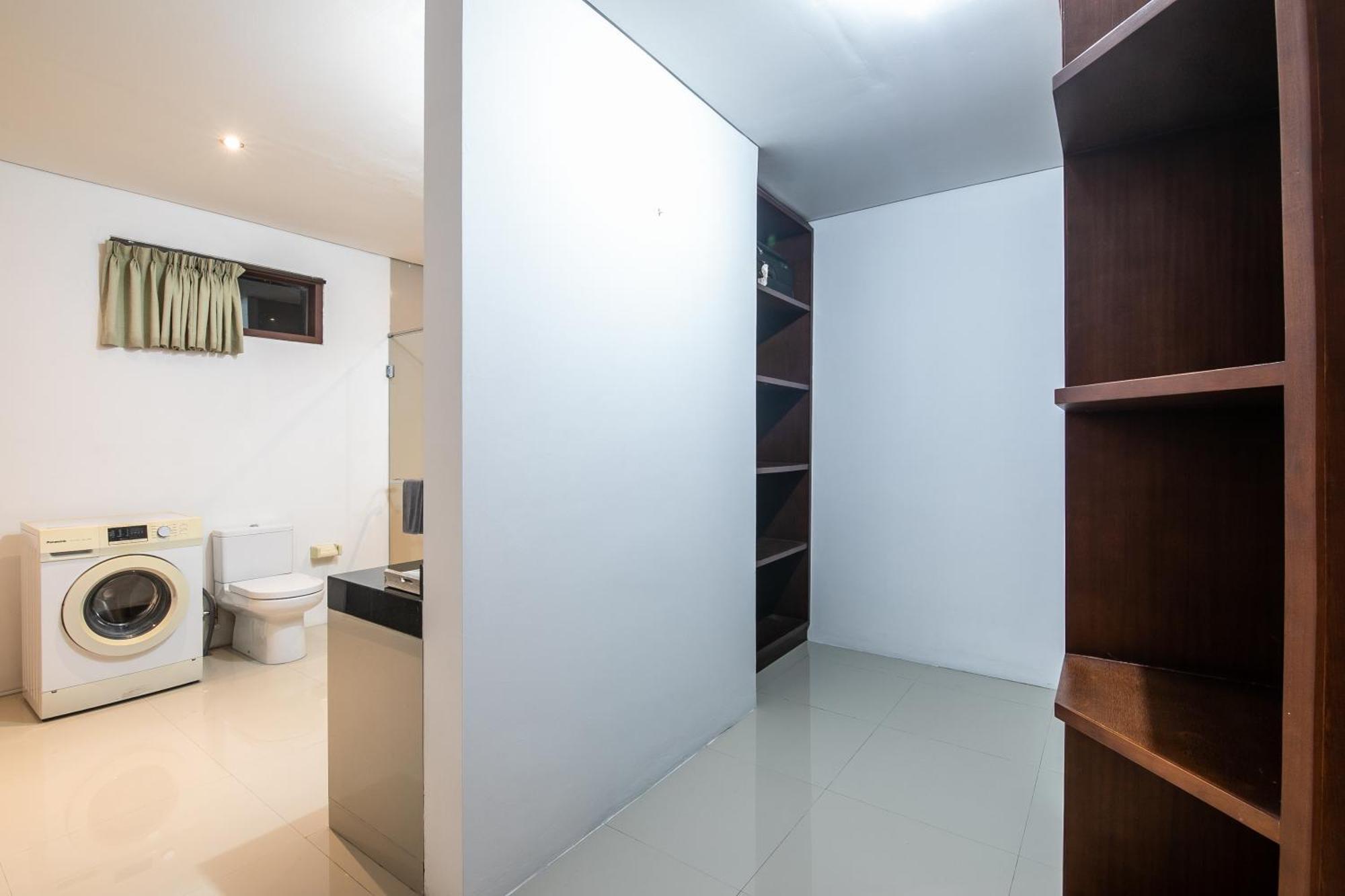 Pearl - 3br Private Pool Villa Sanur (Bali)