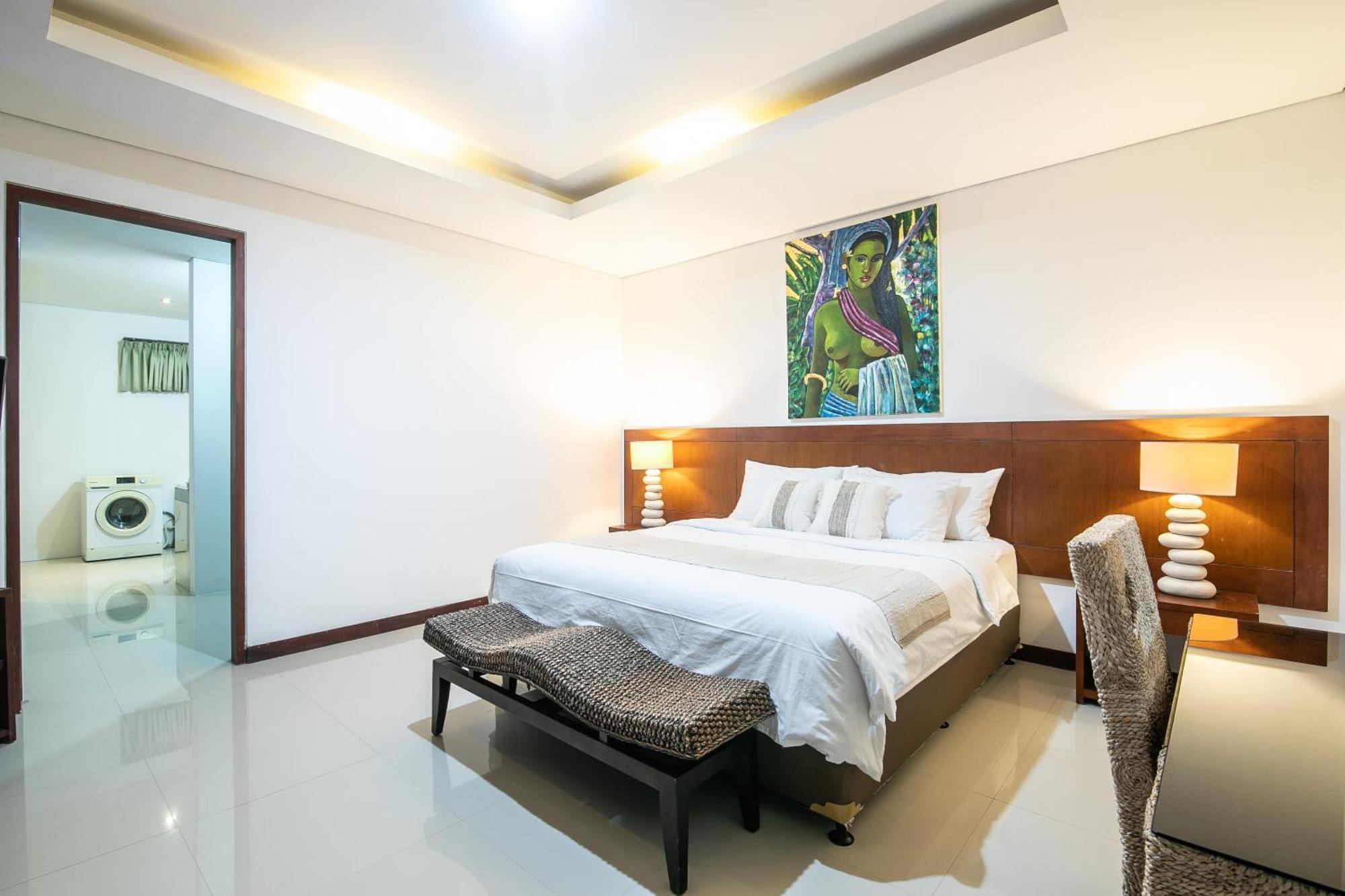 Pearl - 3br Private Pool