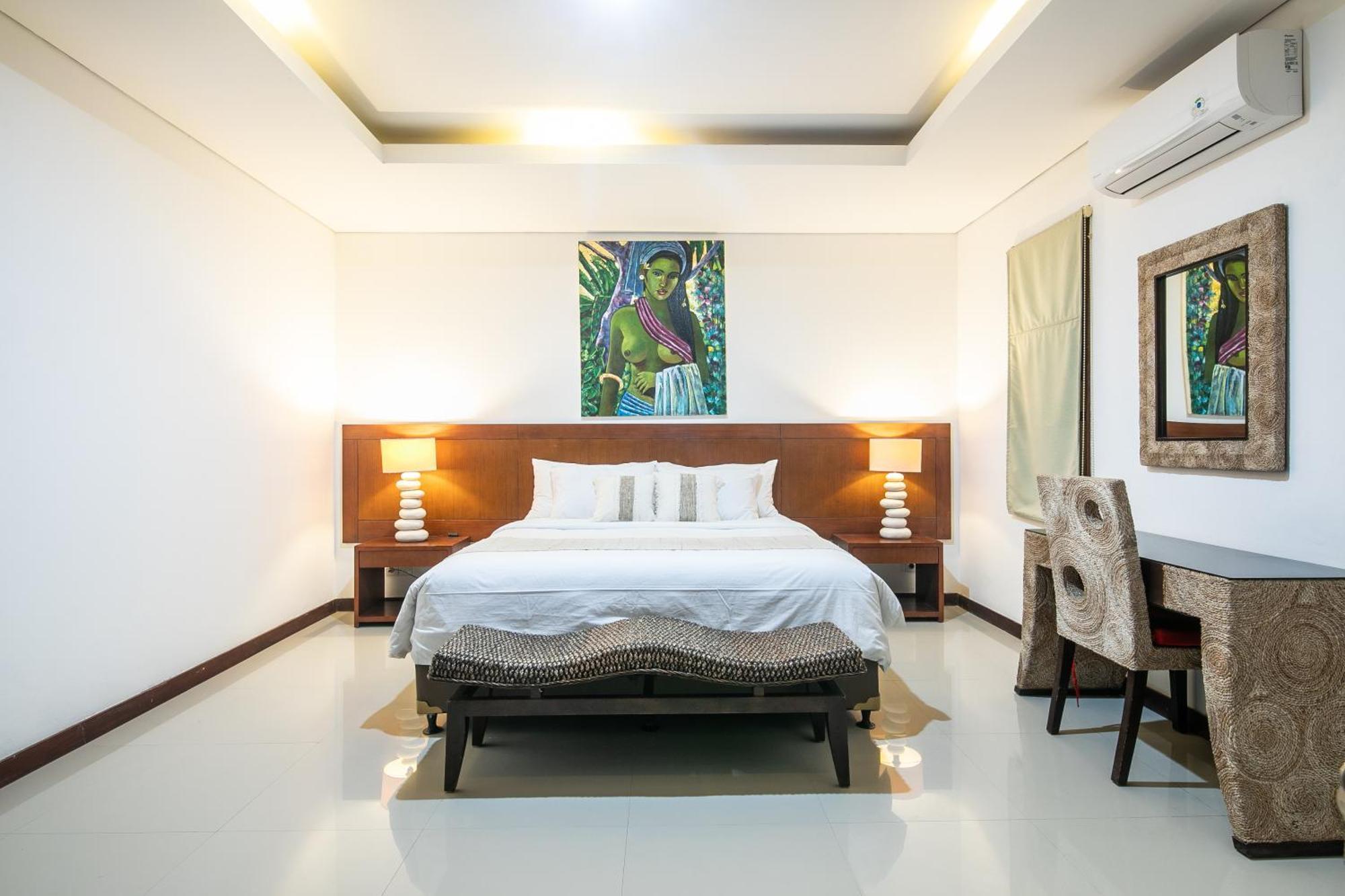 Villa Pearl - 3br Private Pool *