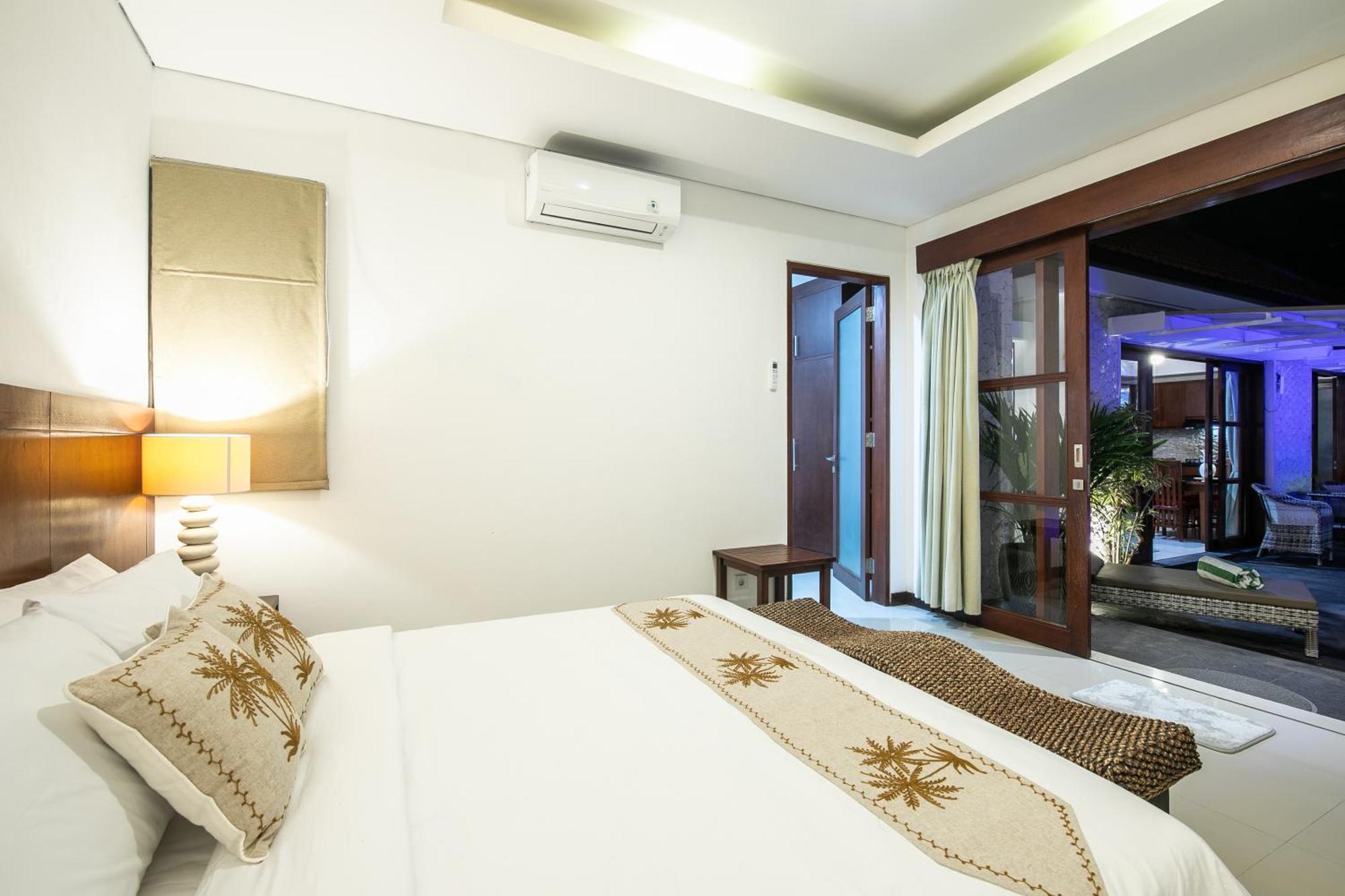 Villa Pearl - 3br Private Pool Sanur (Bali)