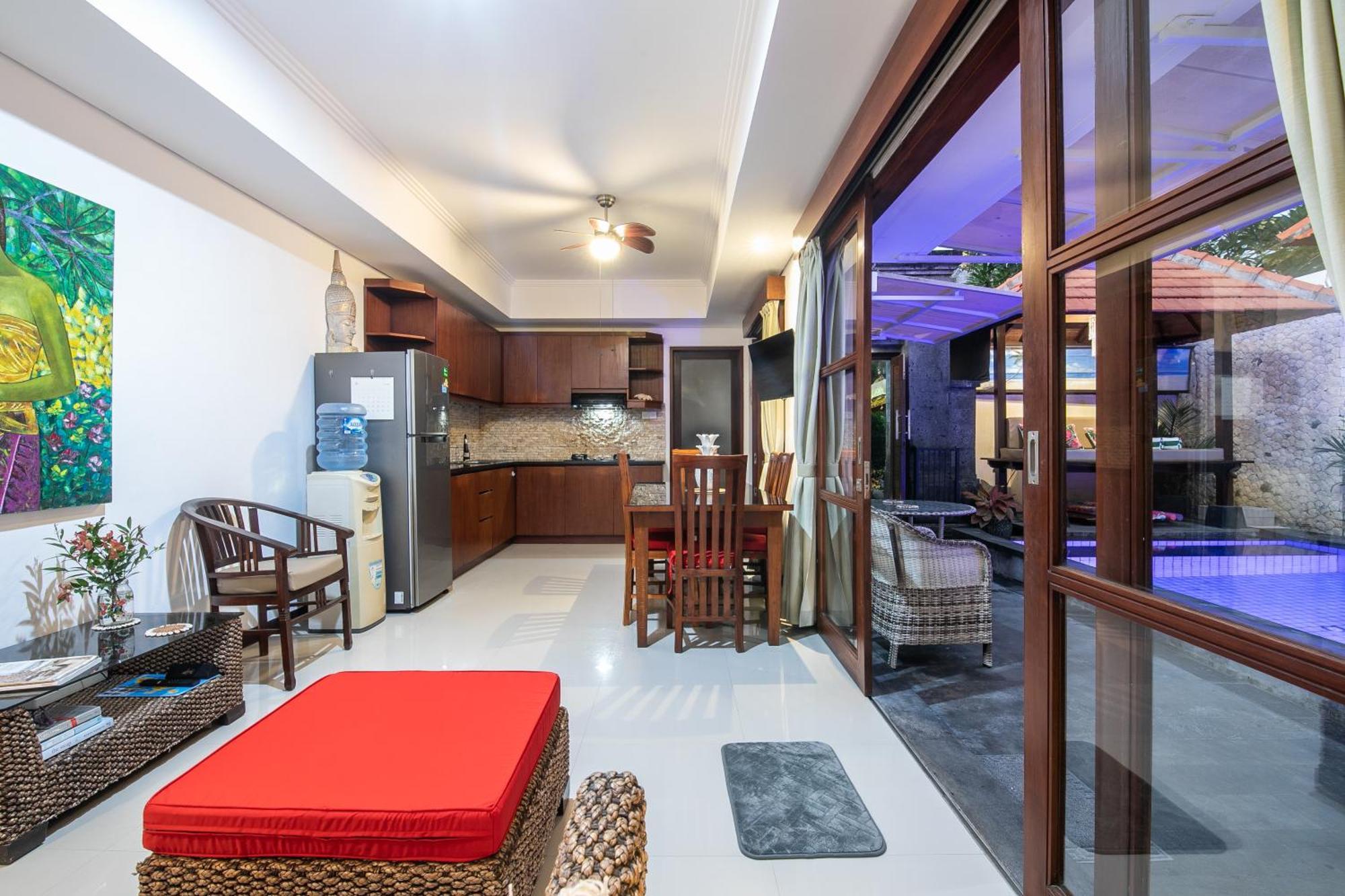 Pearl - 3br Private Pool