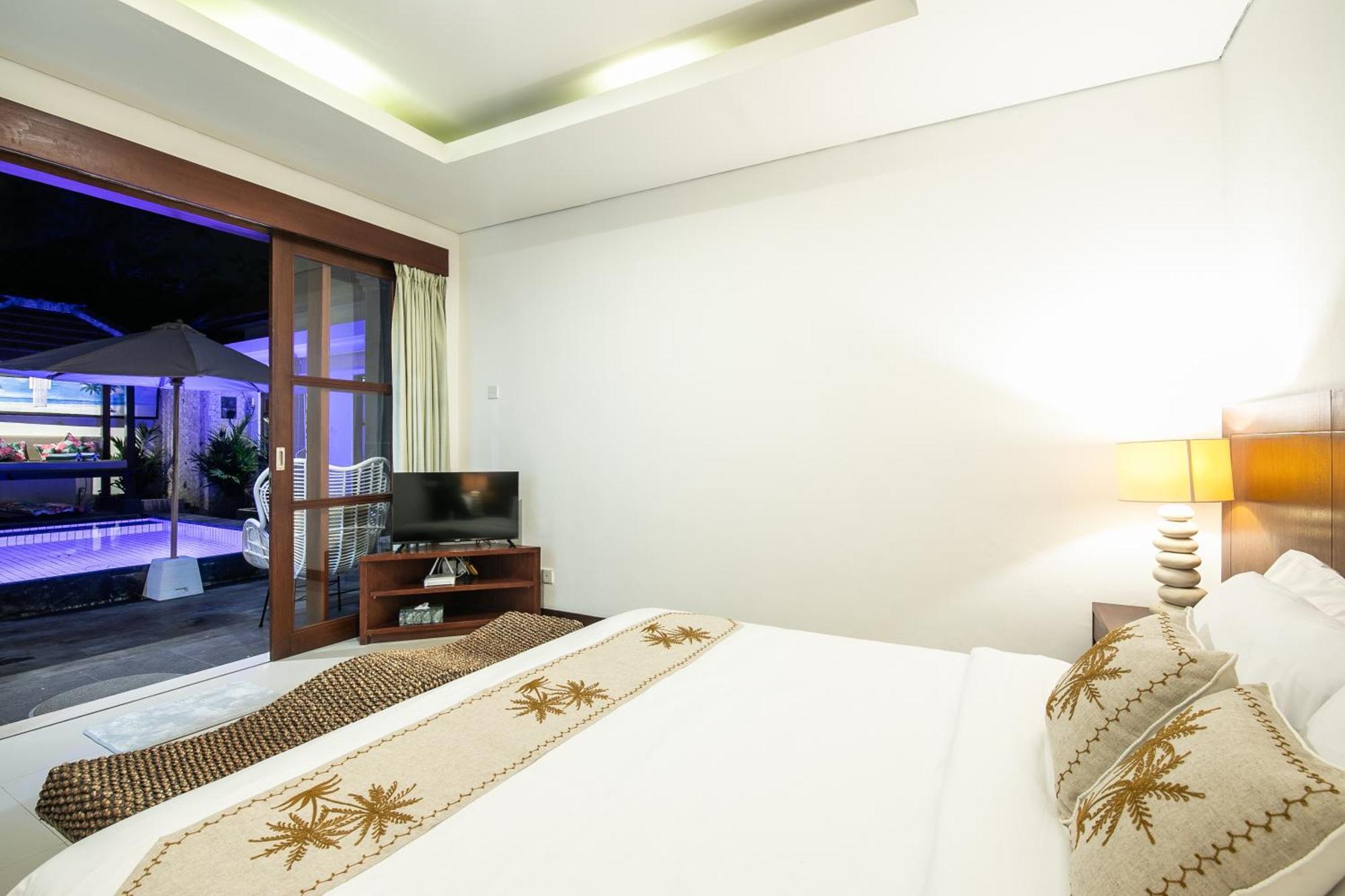 Villa Pearl - 3br Private Pool