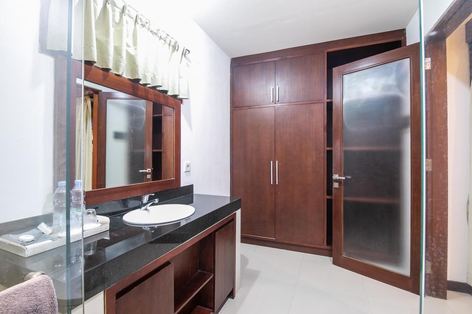 Pearl - 3br Private Pool Villa *