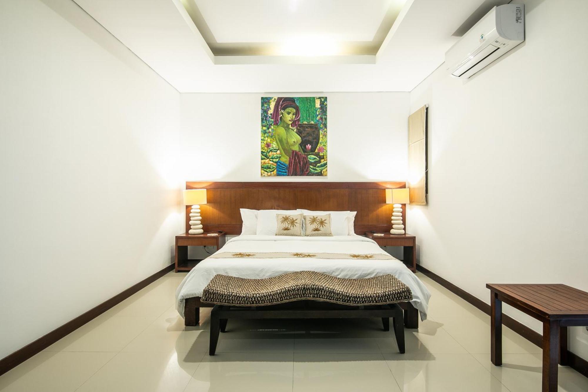 Villa Pearl - 3br Private Pool Sanur (Bali)