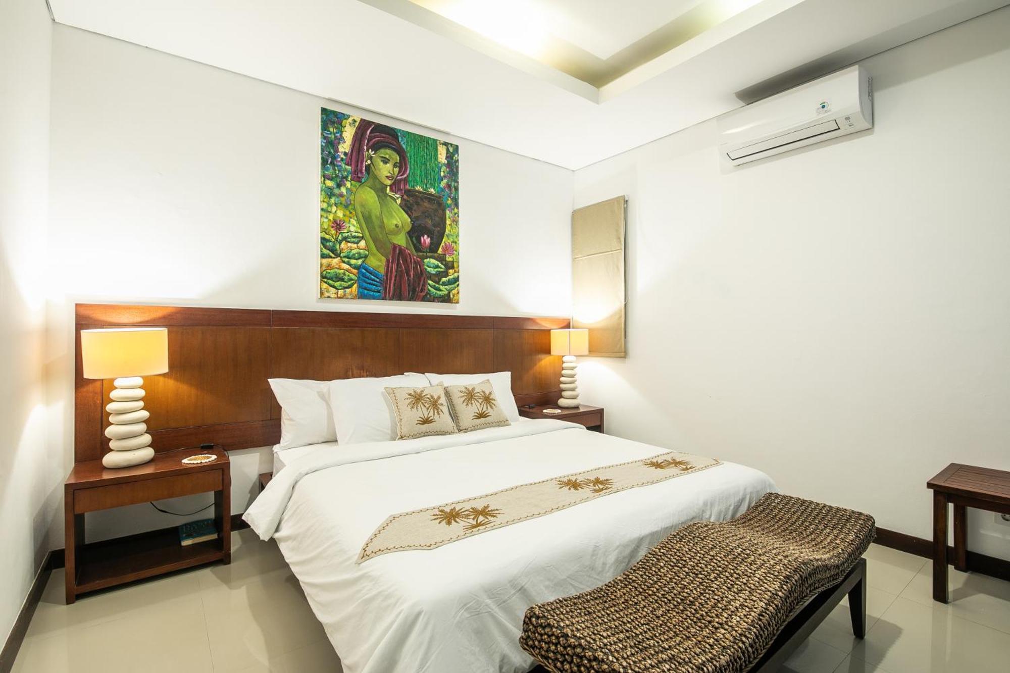 Pearl - 3br Private Pool Villa