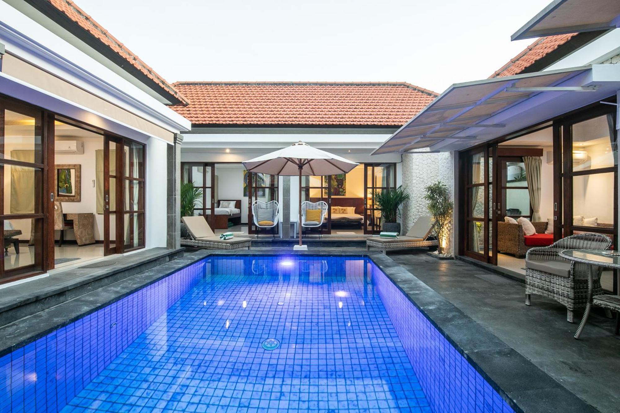 Pearl - 3br Private Pool Villa *