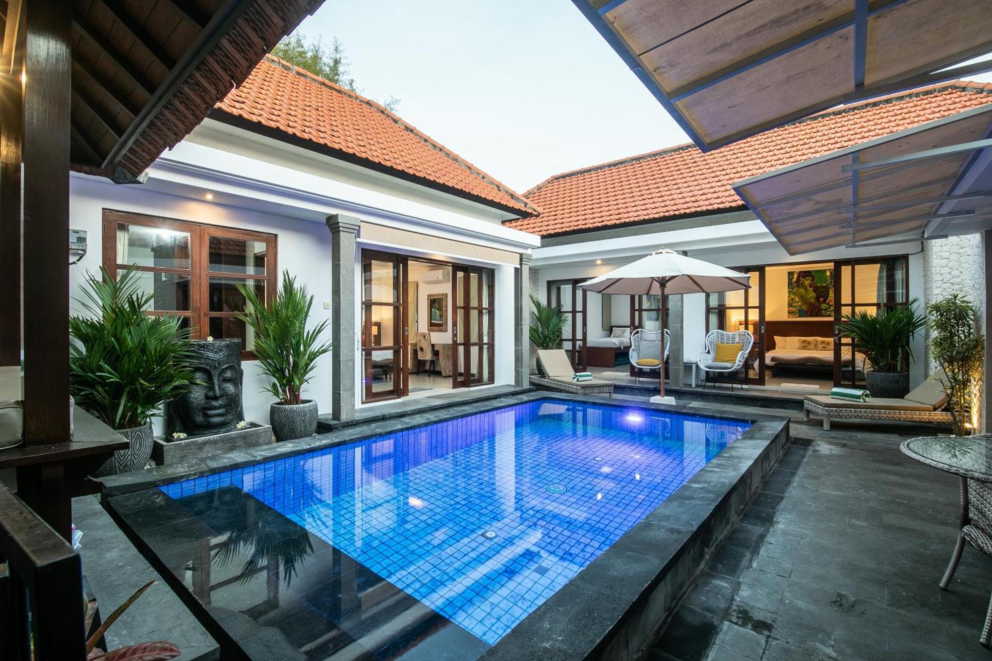 Pearl - 3br Private Pool *